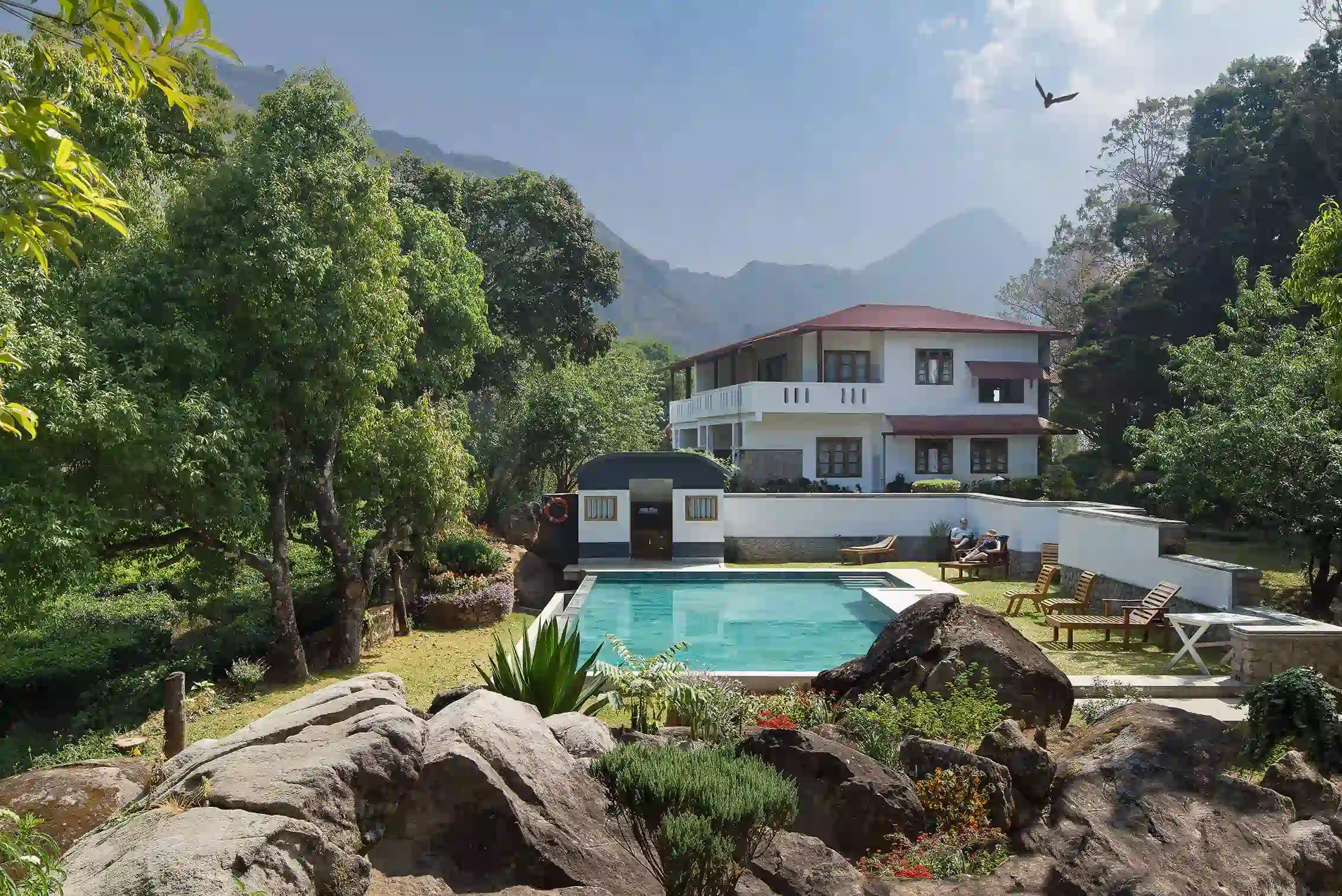 Windermere Estate, Munnar